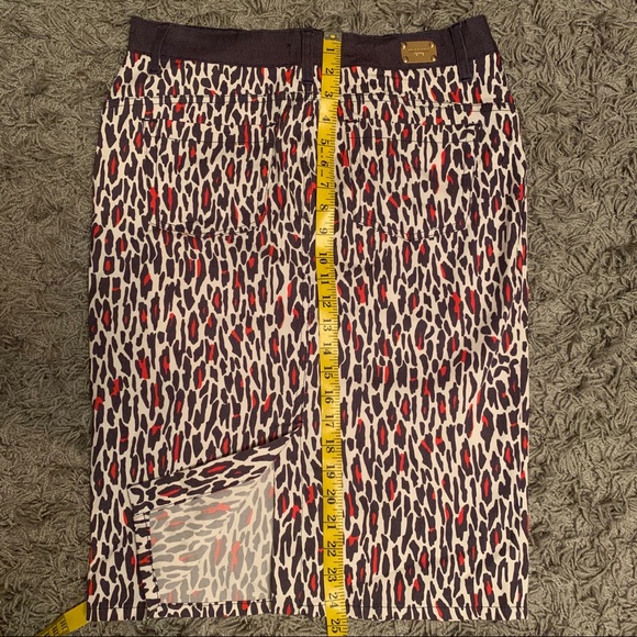 Marani jeans skirt - Picture 11 of 11